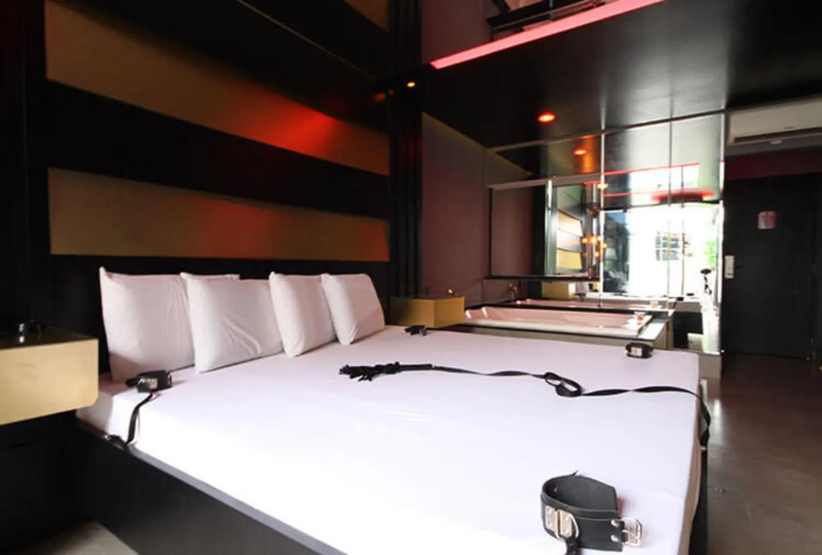 Motel para Casais Point Motel Gru Guarulhos
