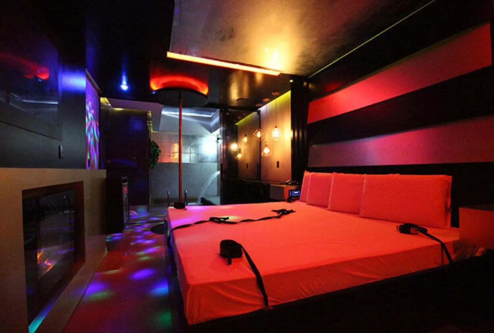 Point Motel Gru Guarulhos Motel para Casais