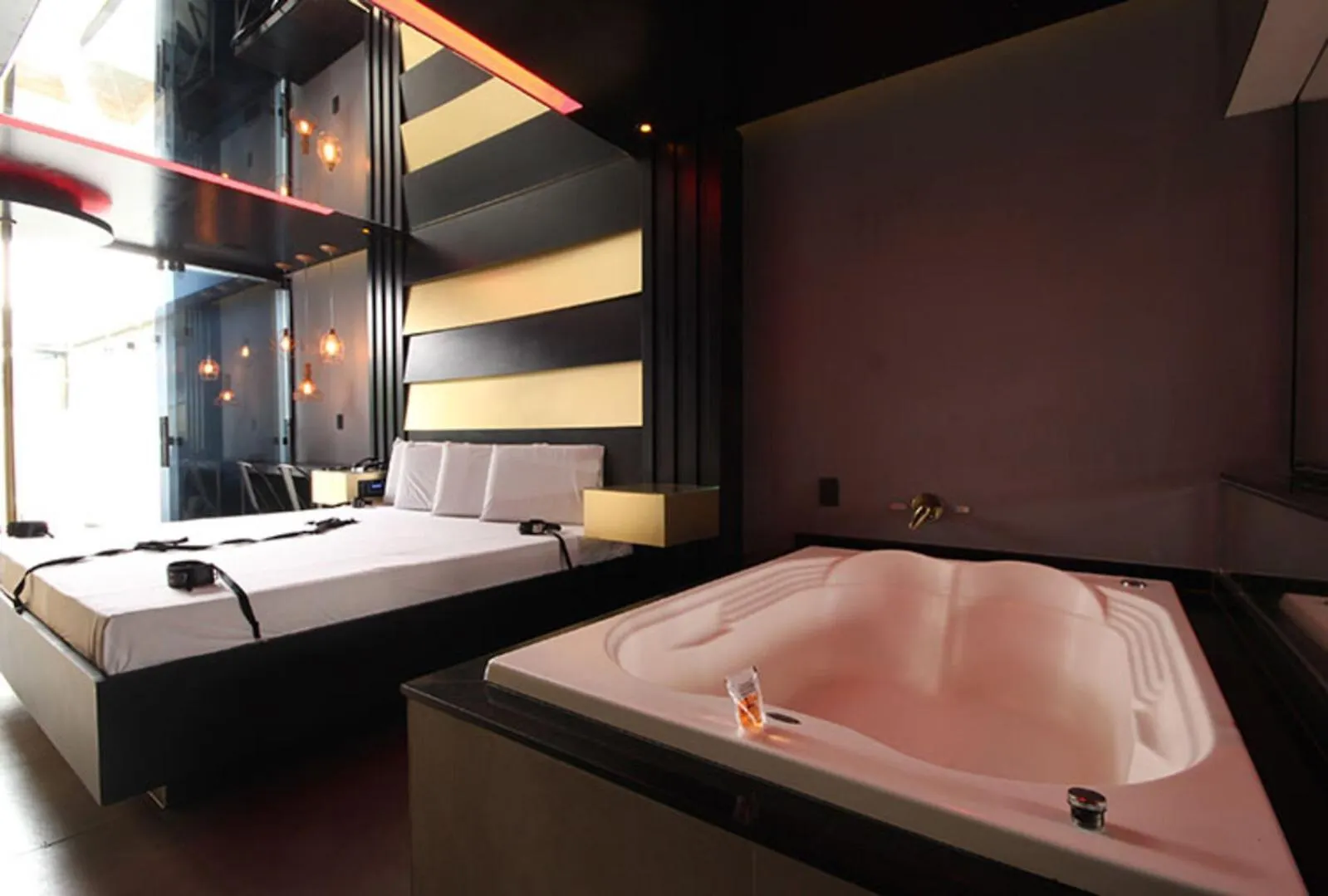Point Motel Gru Guarulhos Motel para Casais