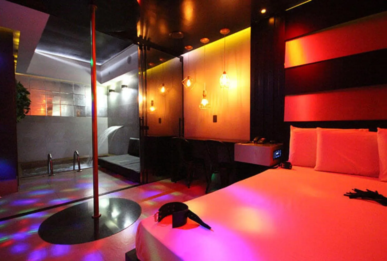 Motel para Casais Point Motel Gru Guarulhos