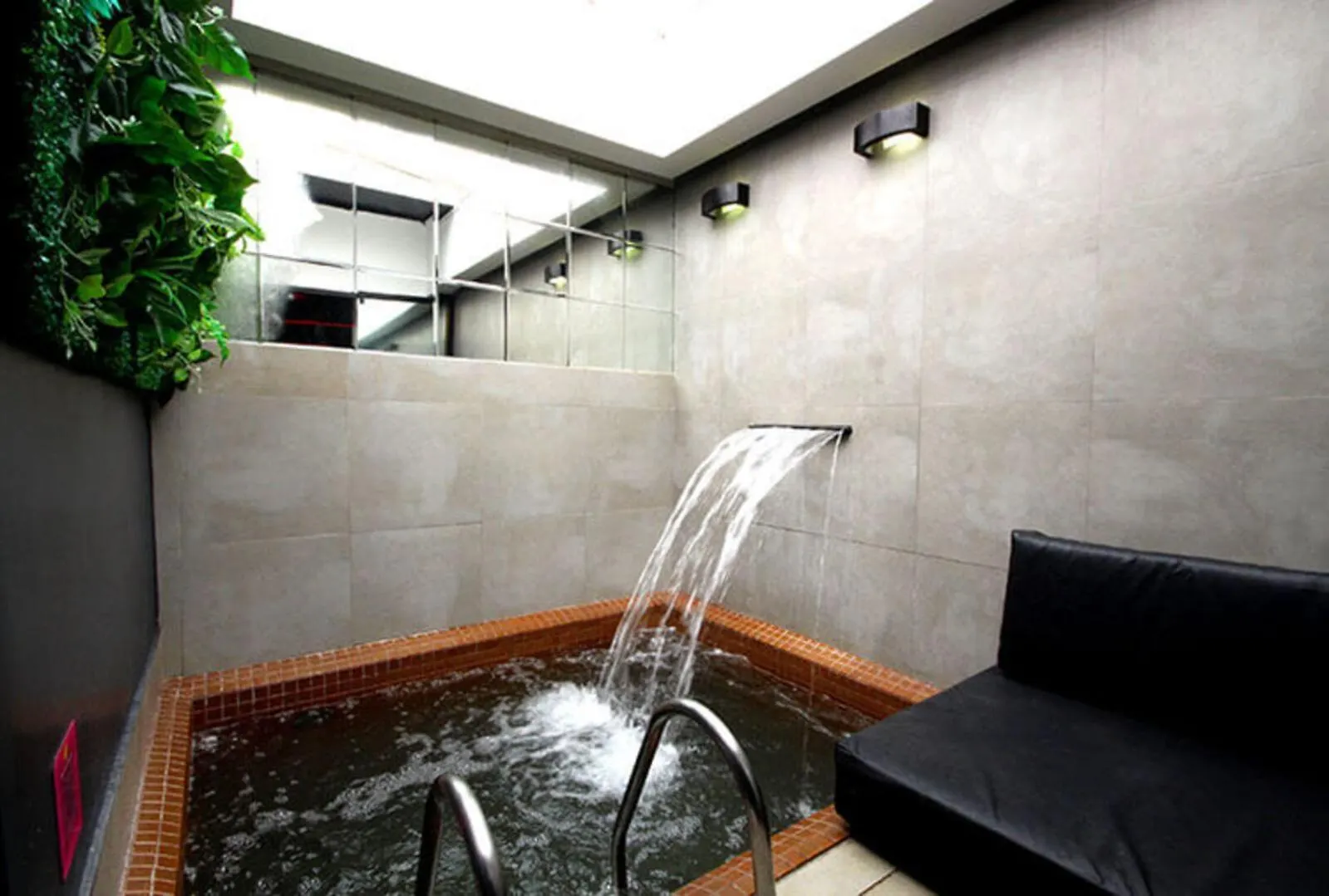 Motel para Casais Point Motel Gru Guarulhos Brasil