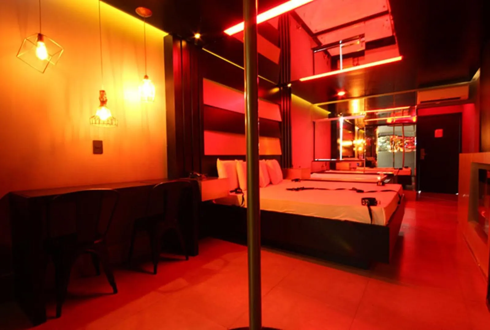 Point Motel Gru Guarulhos 0*,