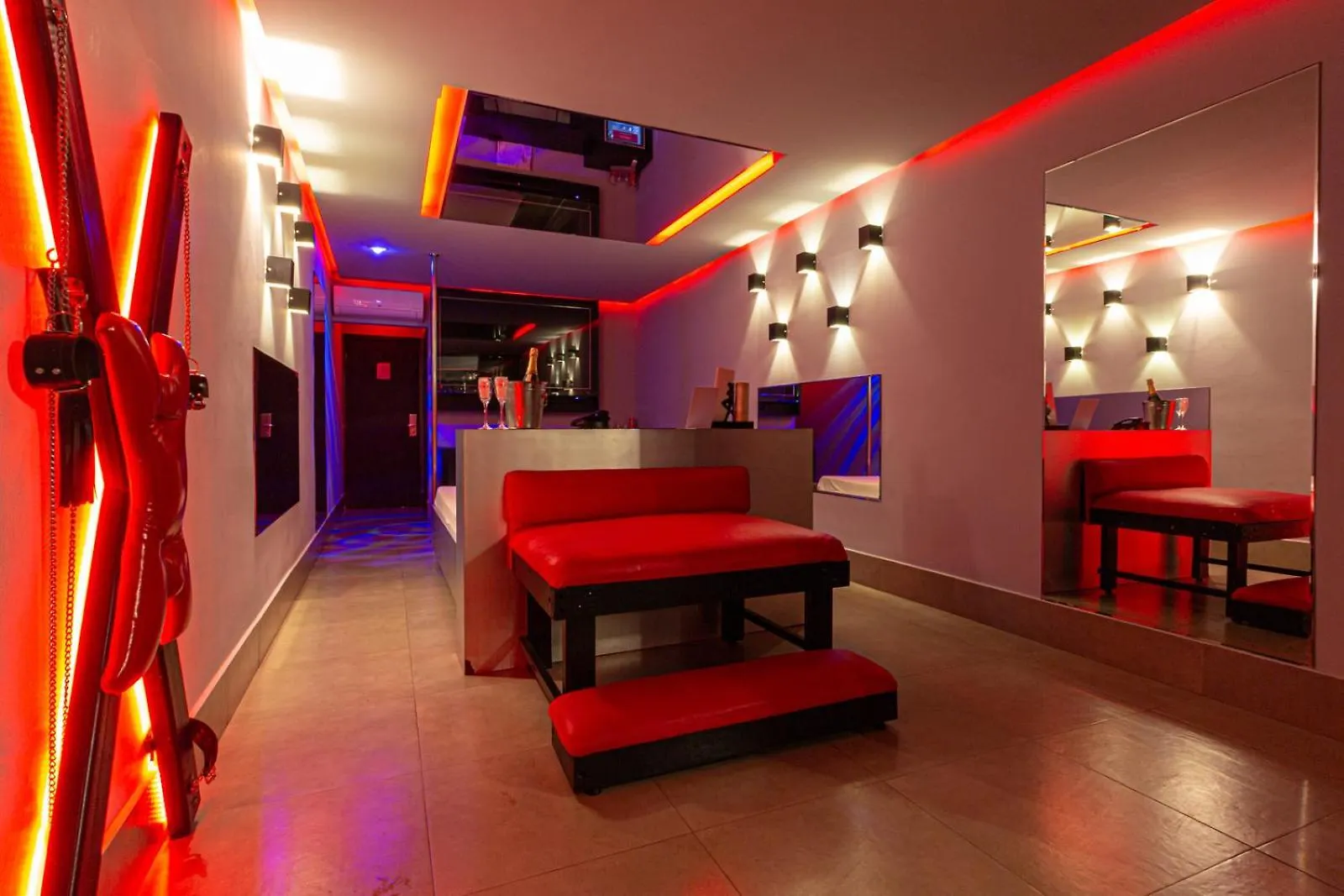 Point Motel Gru Guarulhos Motel para Casais
