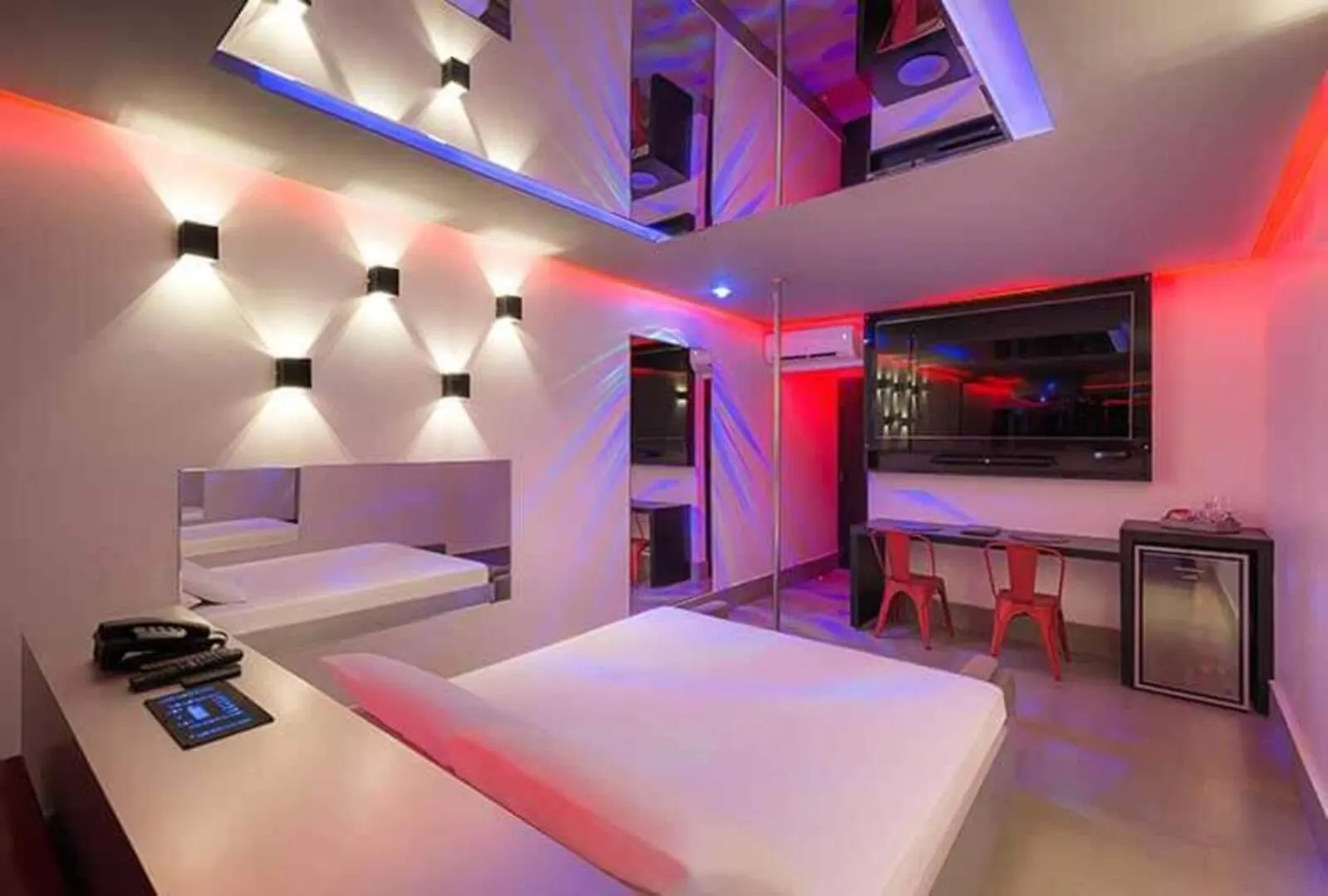 Point Motel Gru Guarulhos Motel para Casais