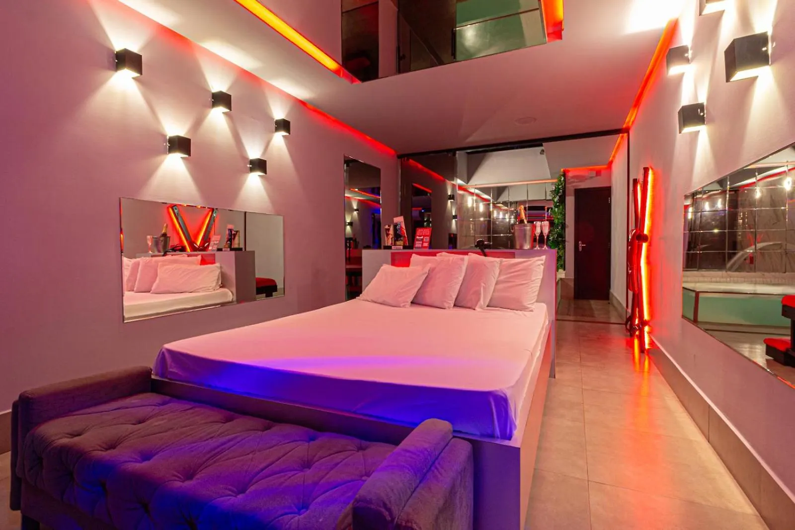 Point Motel Gru Guarulhos