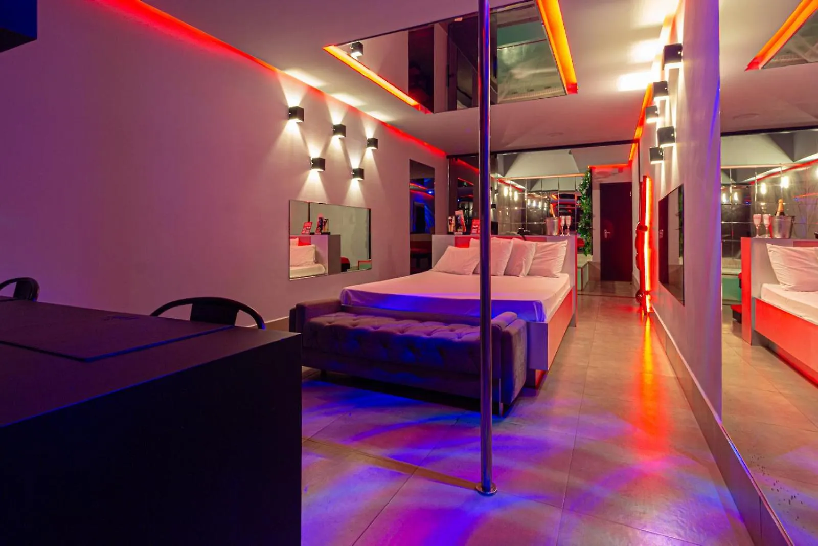 Motel para Casais Point Motel Gru Guarulhos