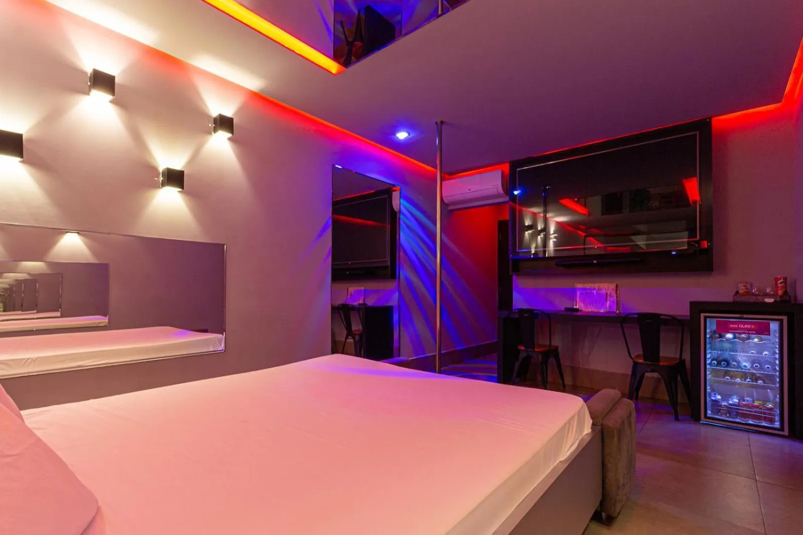 Point Motel Gru Guarulhos Brasil