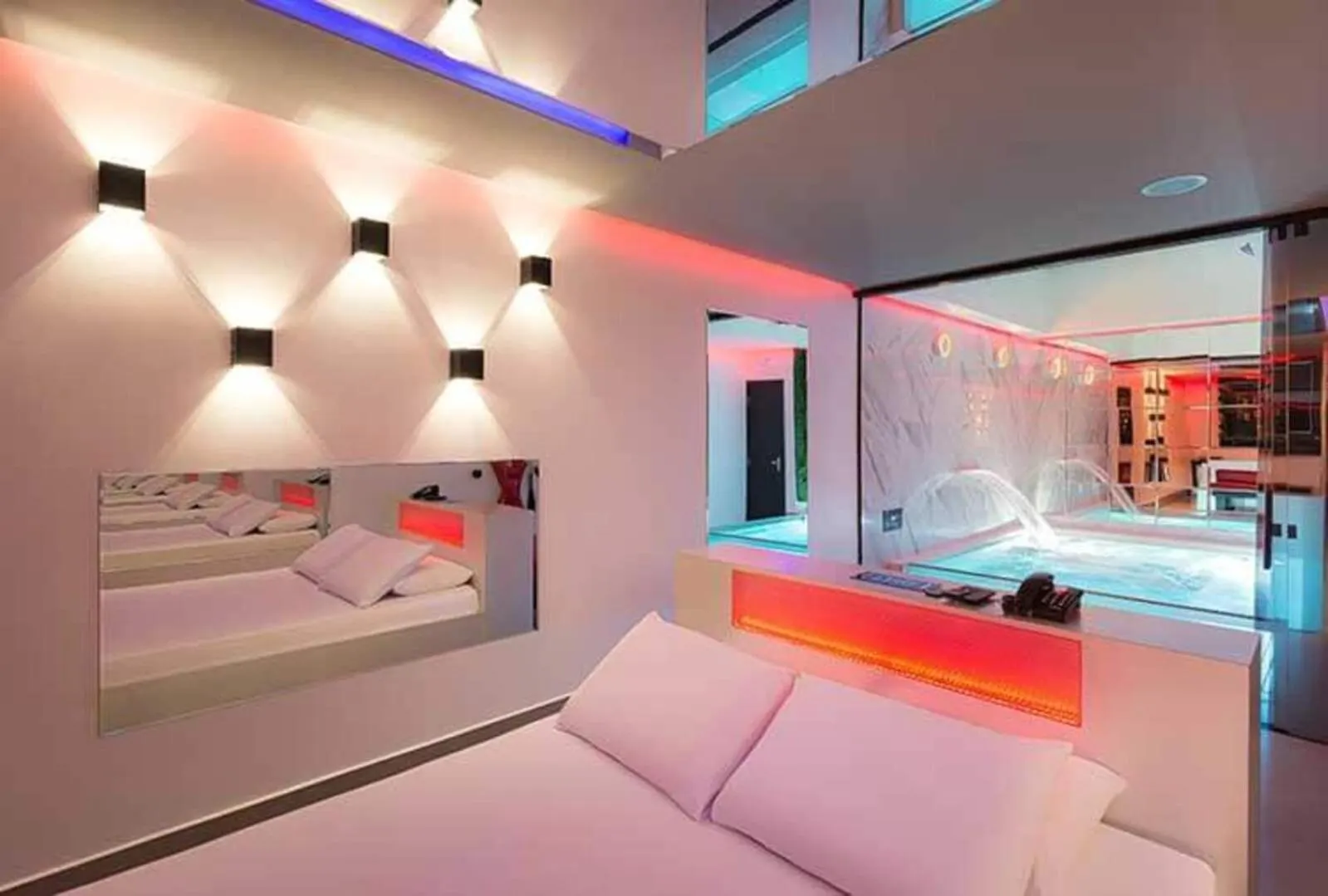 Point Motel Gru Guarulhos