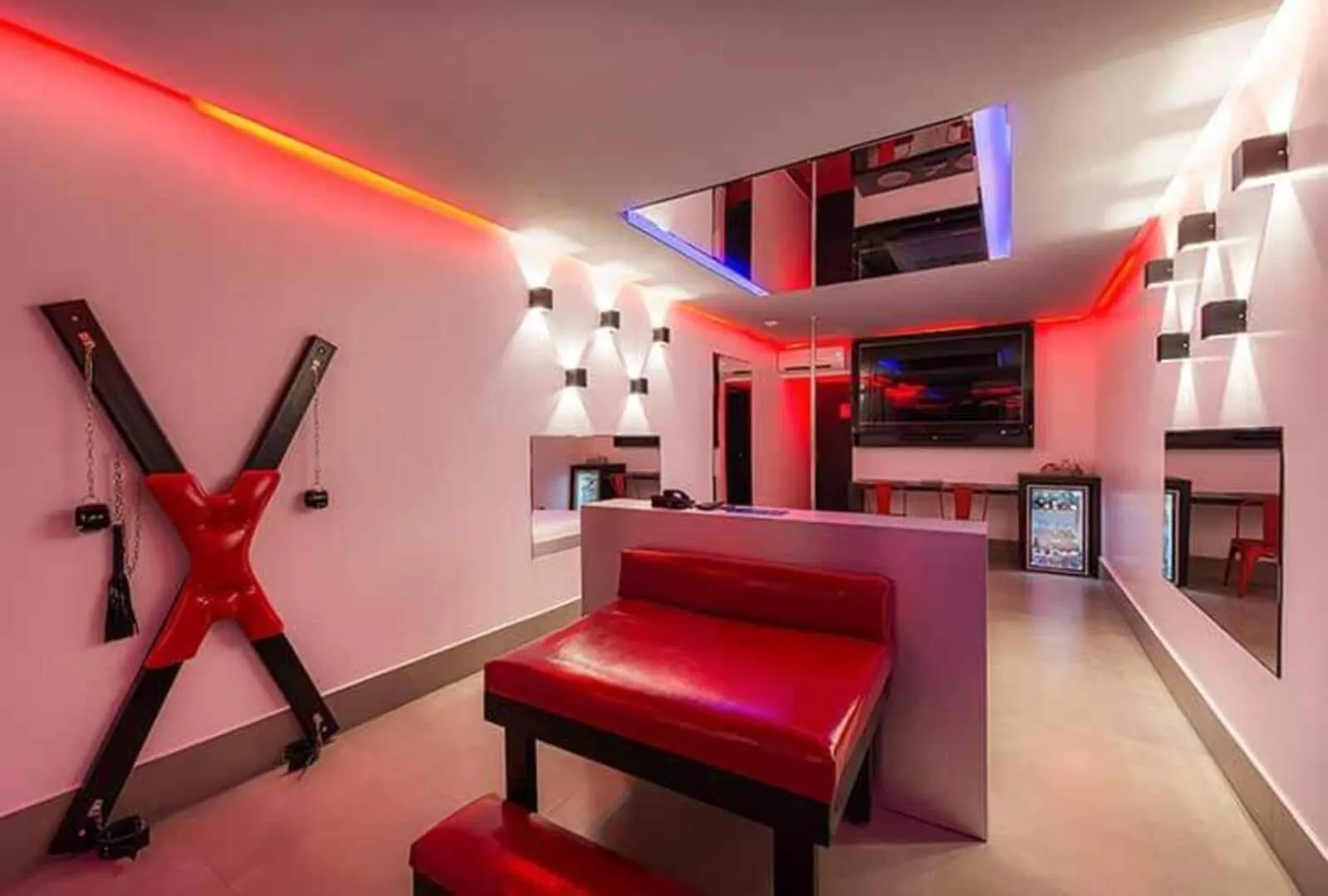 Point Motel Gru Guarulhos