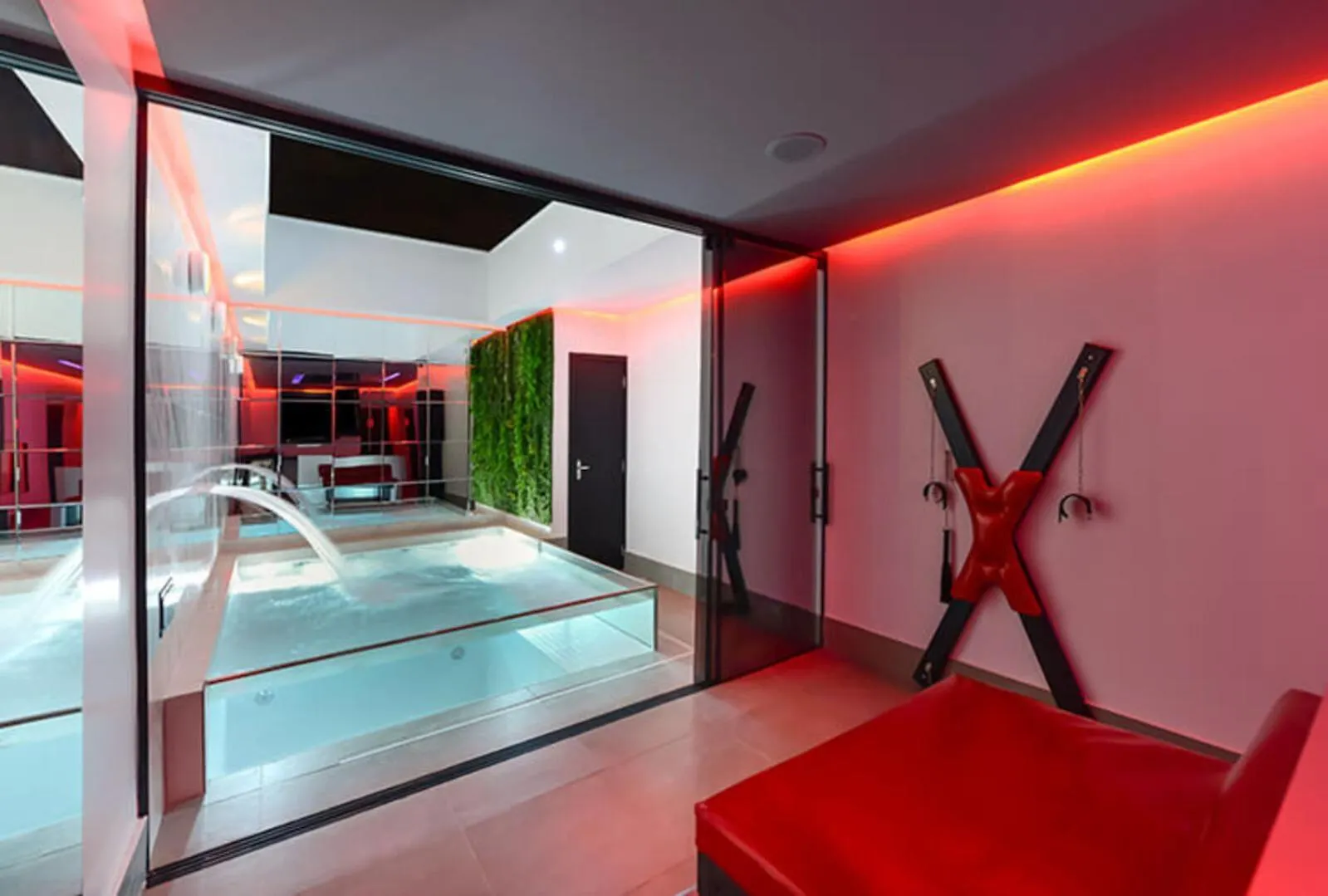 Motel para Casais Point Motel Gru Guarulhos