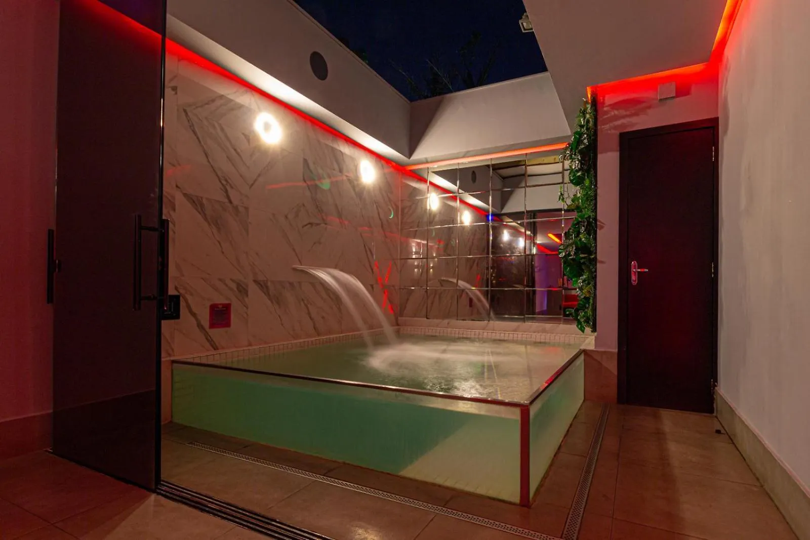 Point Motel Gru Guarulhos