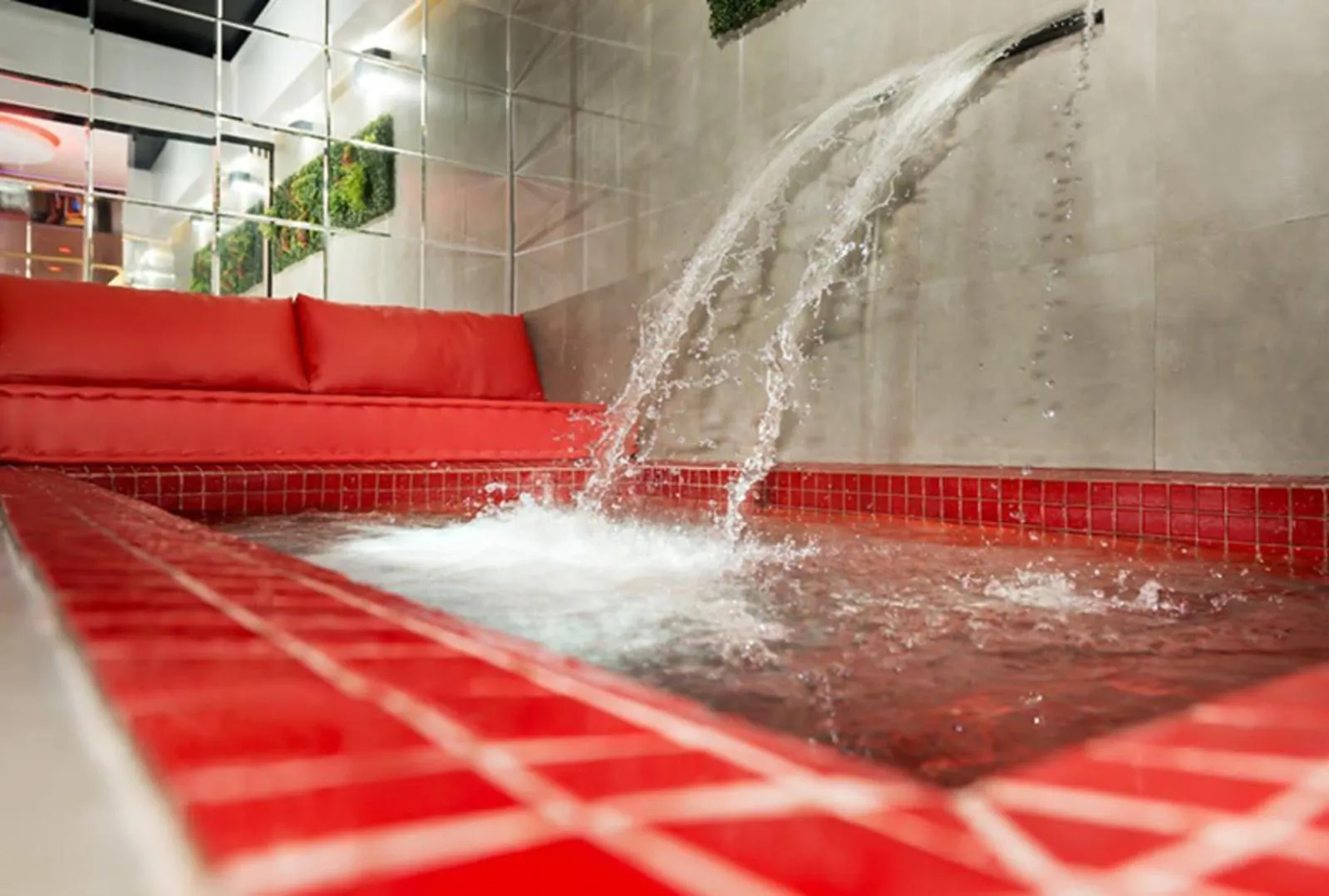 Point Motel Gru Guarulhos