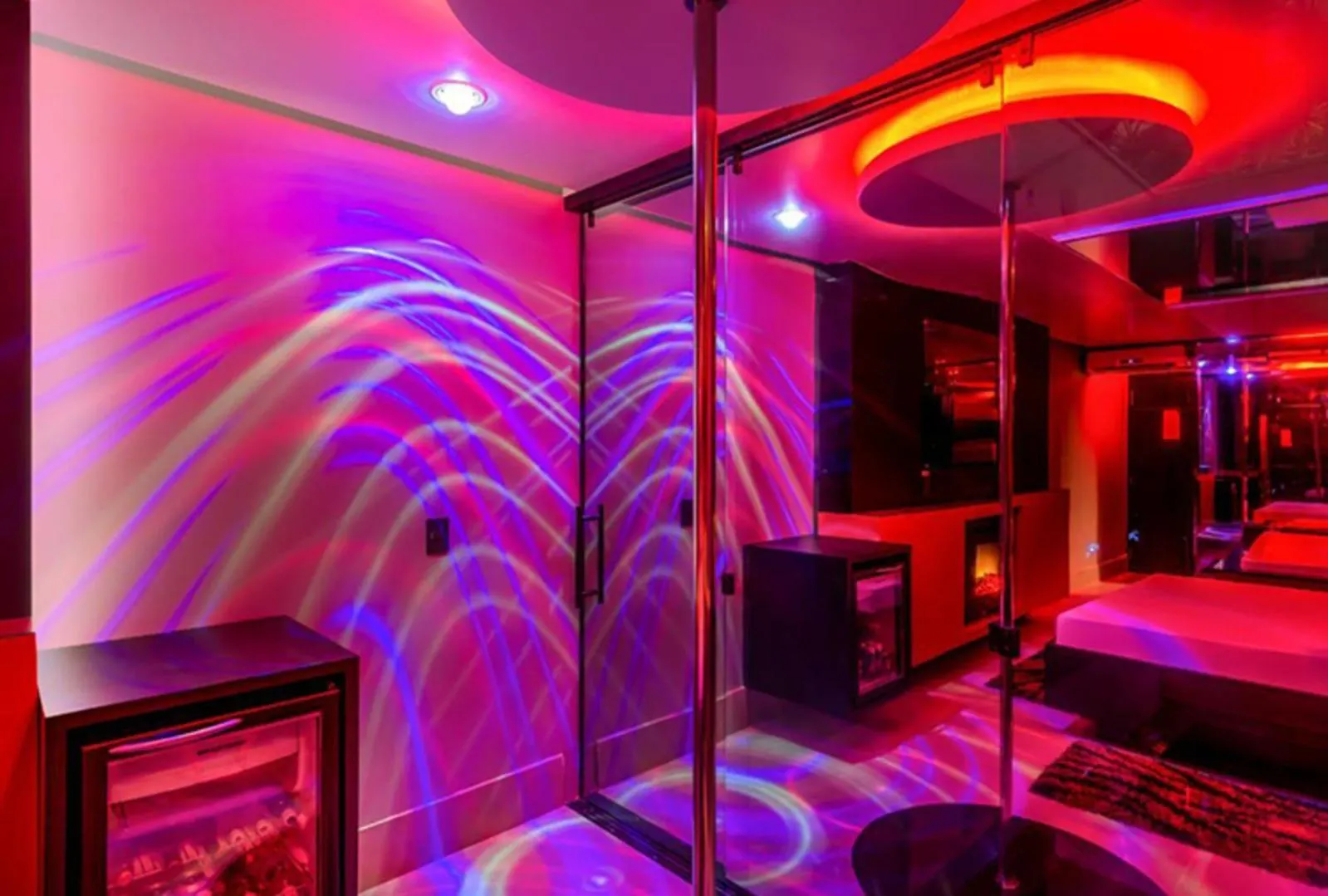 Point Motel Gru Guarulhos Motel para Casais