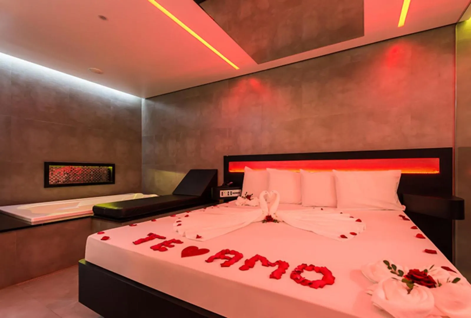 Point Motel Gru Guarulhos