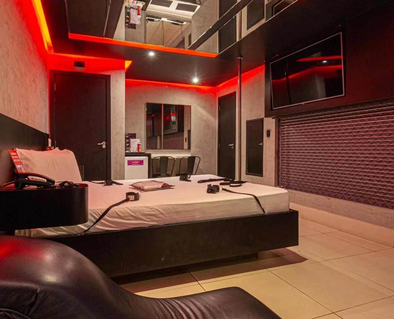 Motel para Casais Point Motel Gru Guarulhos