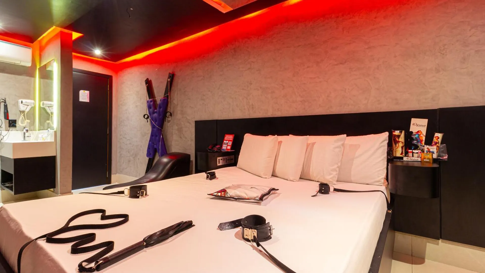 Motel para Casais Point Motel Gru Guarulhos