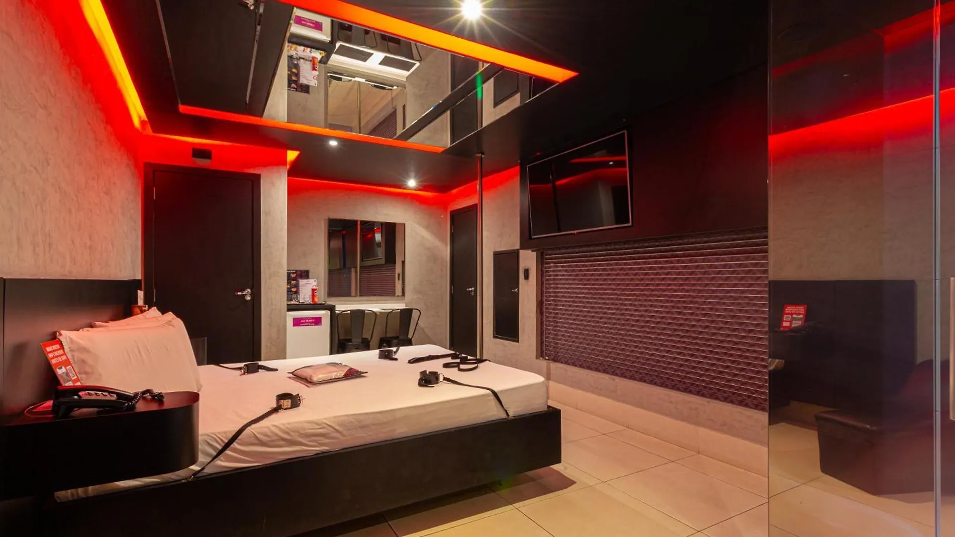 Point Motel Gru Guarulhos 0*,  Brasil