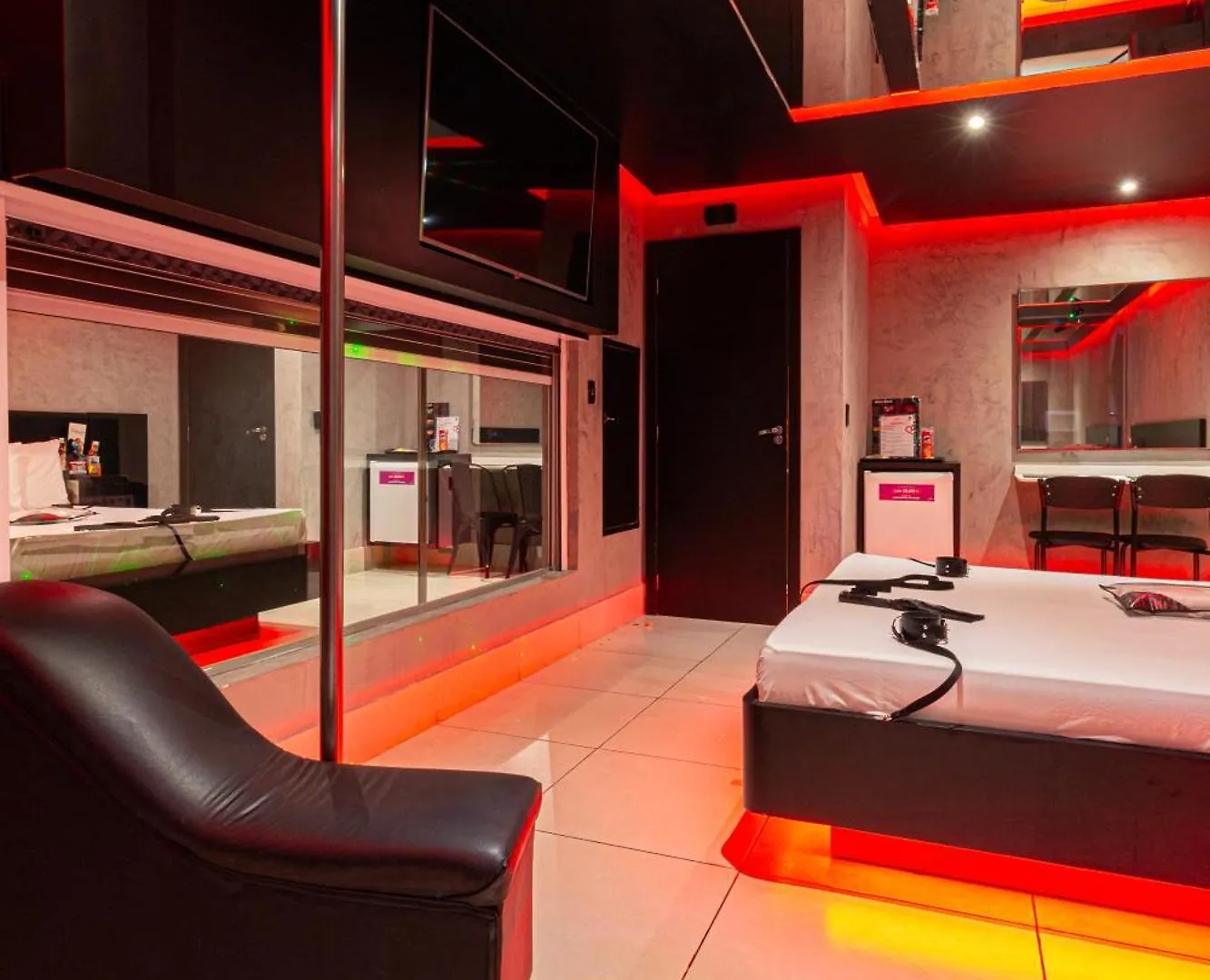 Point Motel Gru Guarulhos Brasil
