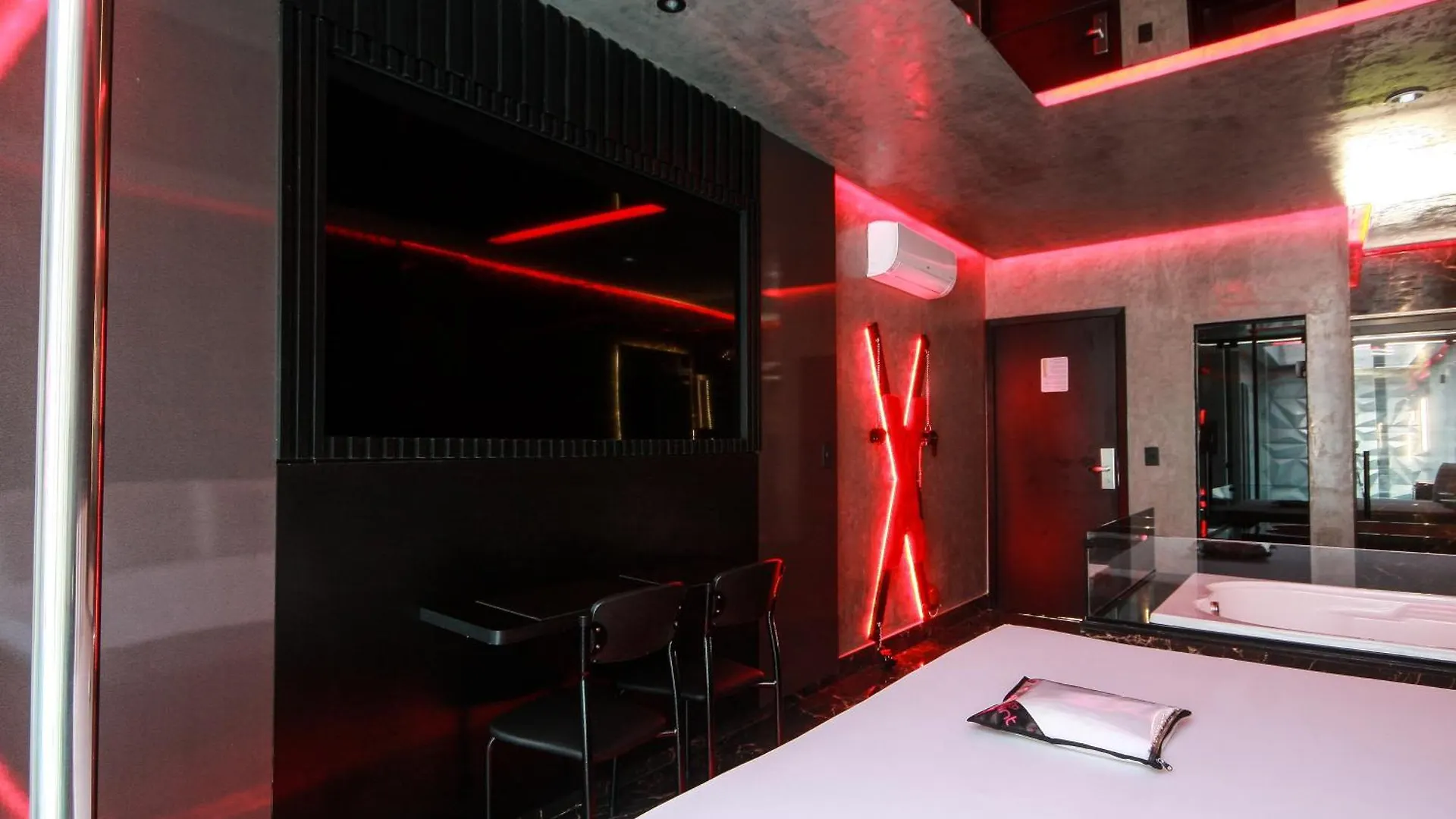 Motel para Casais Point Motel Gru Guarulhos