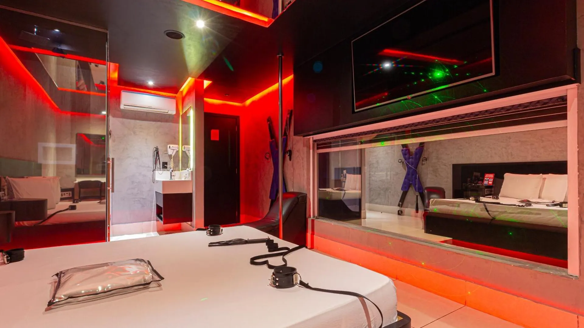 Point Motel Gru Guarulhos Motel para Casais