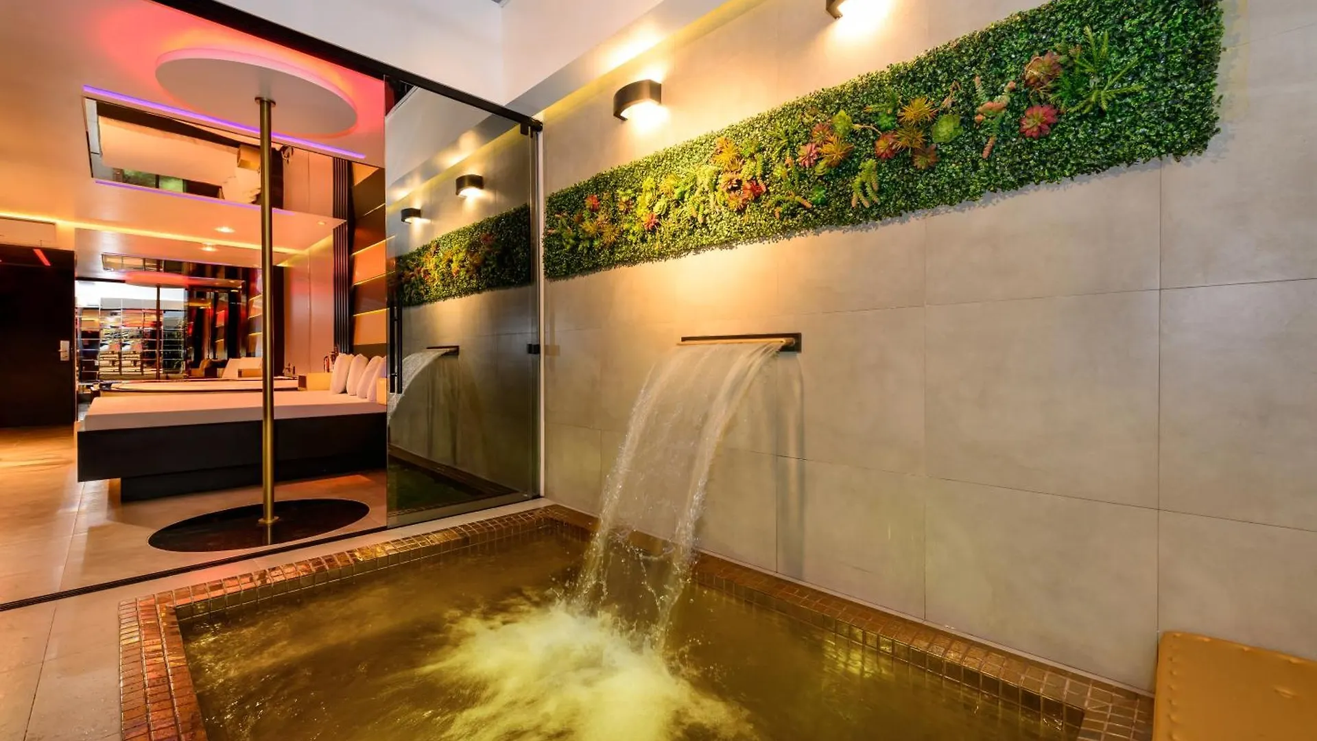Motel para Casais Point Motel Gru Guarulhos