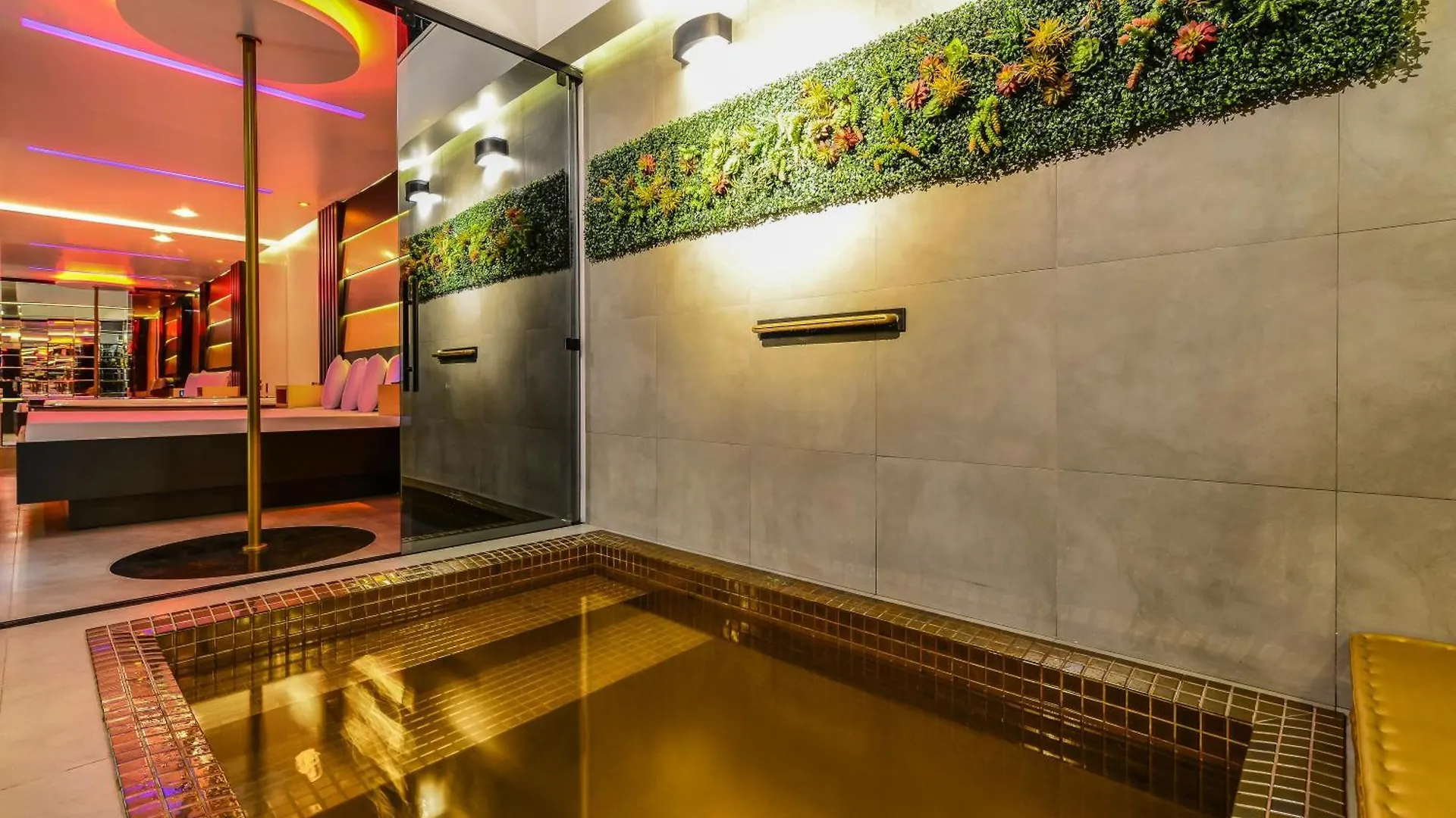 Point Motel Gru Guarulhos 0*,  Brasil