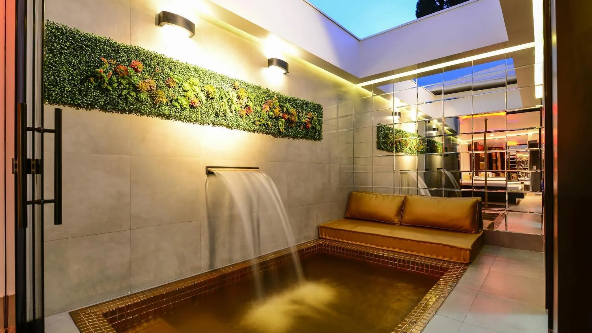 Motel para Casais Point Motel Gru Guarulhos