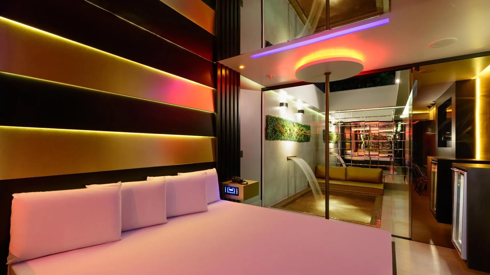 Point Motel Gru Guarulhos 0*,  Brasil