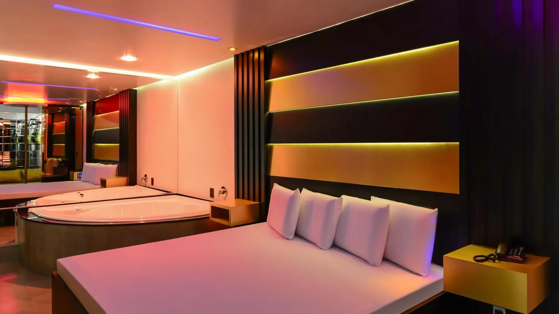 Point Motel Gru Guarulhos Motel para Casais