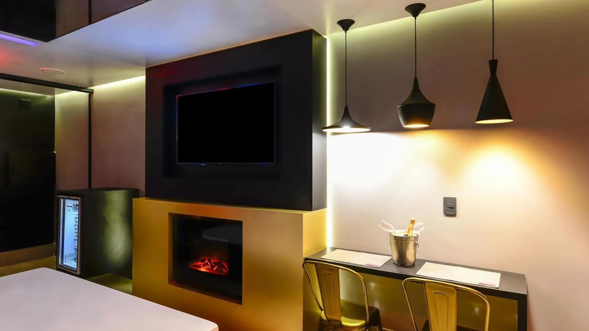 Motel para Casais Point Motel Gru Guarulhos