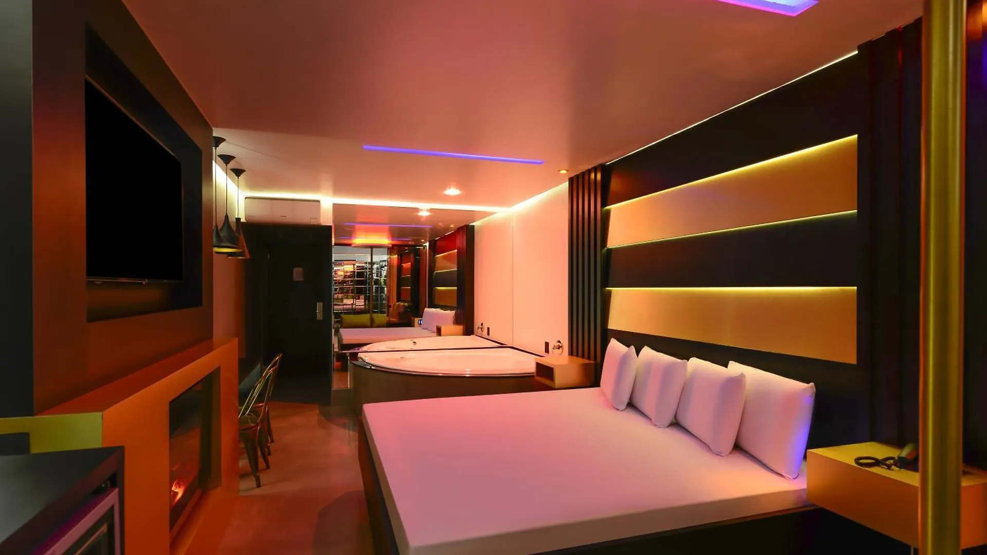 Point Motel Gru Guarulhos