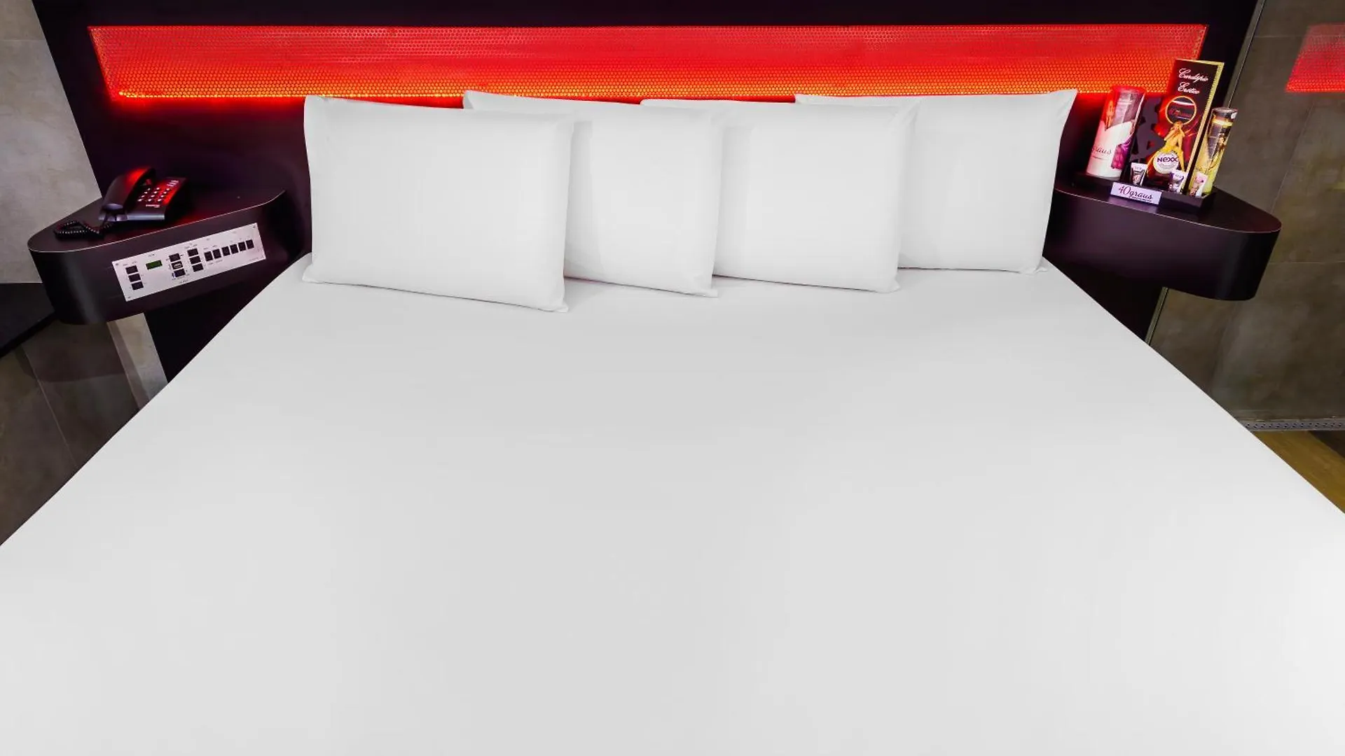 Motel para Casais Point Motel Gru Guarulhos