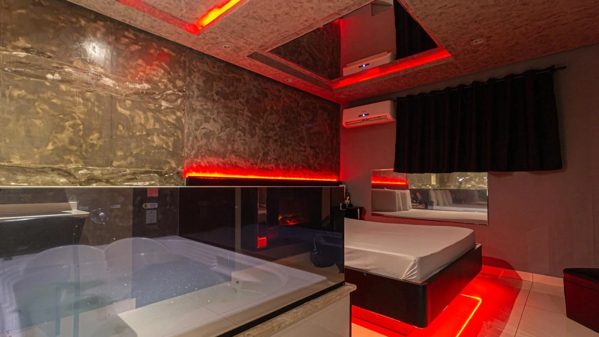 Point Motel Gru Guarulhos 0*,  Brasil
