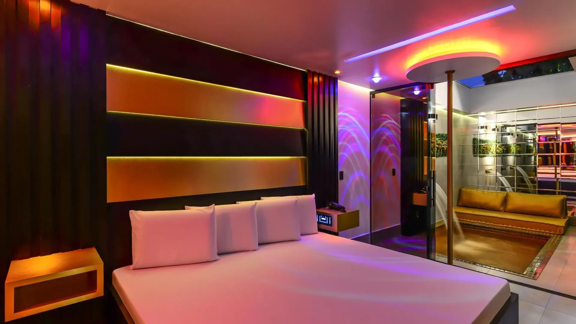 Point Motel Gru Guarulhos Motel para Casais