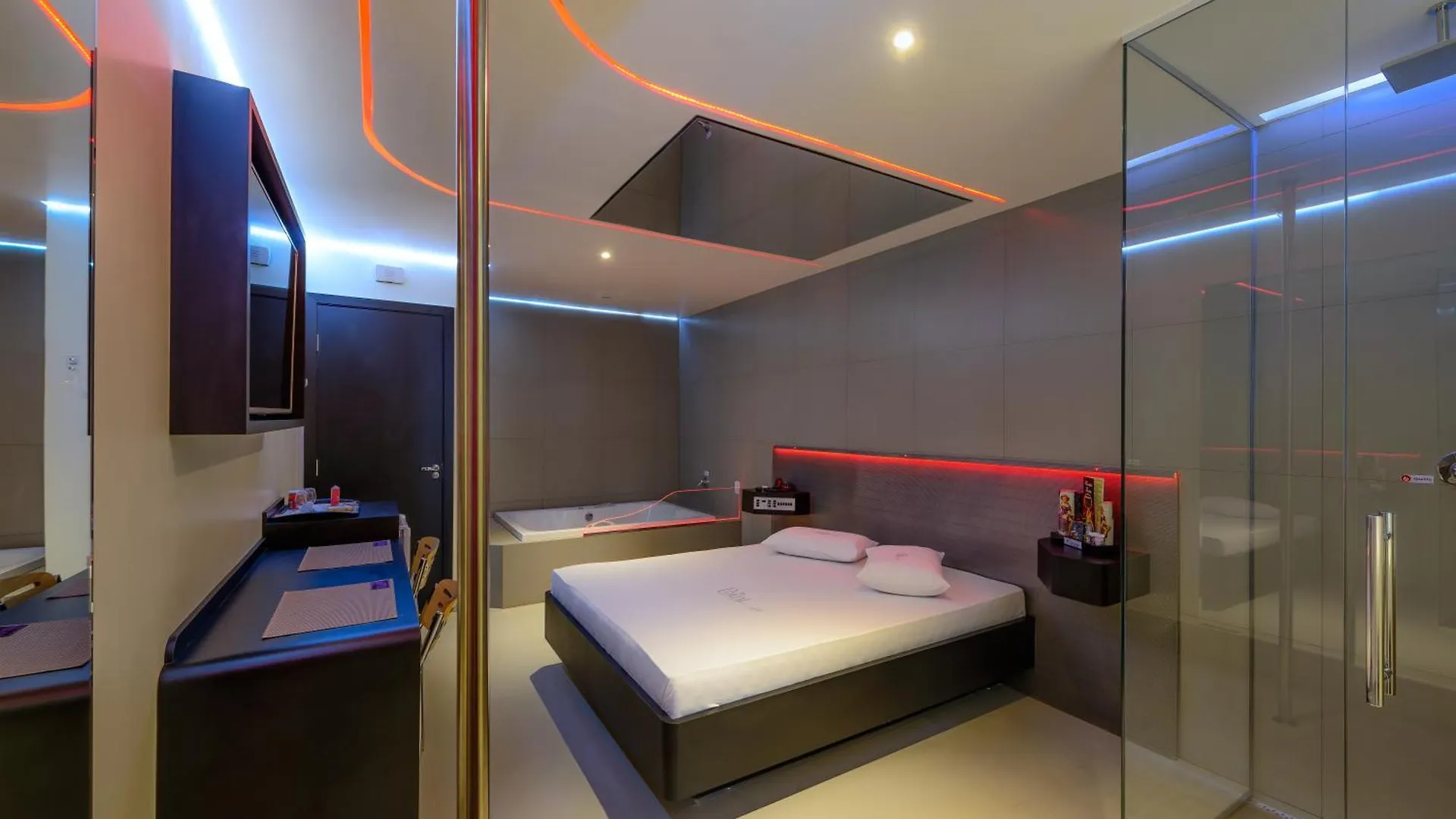 Point Motel Gru Guarulhos
