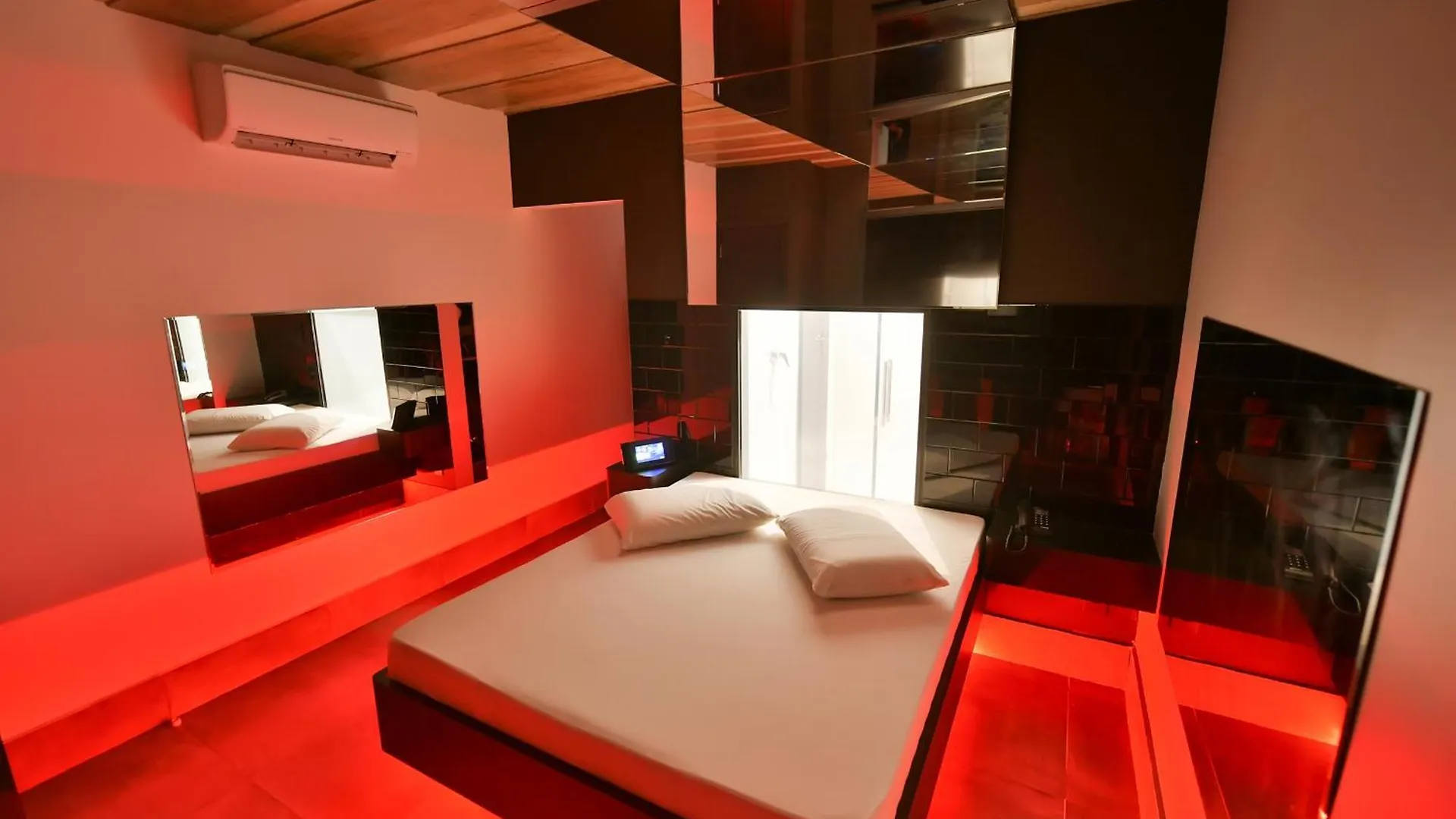 Point Motel Gru Guarulhos Motel para Casais