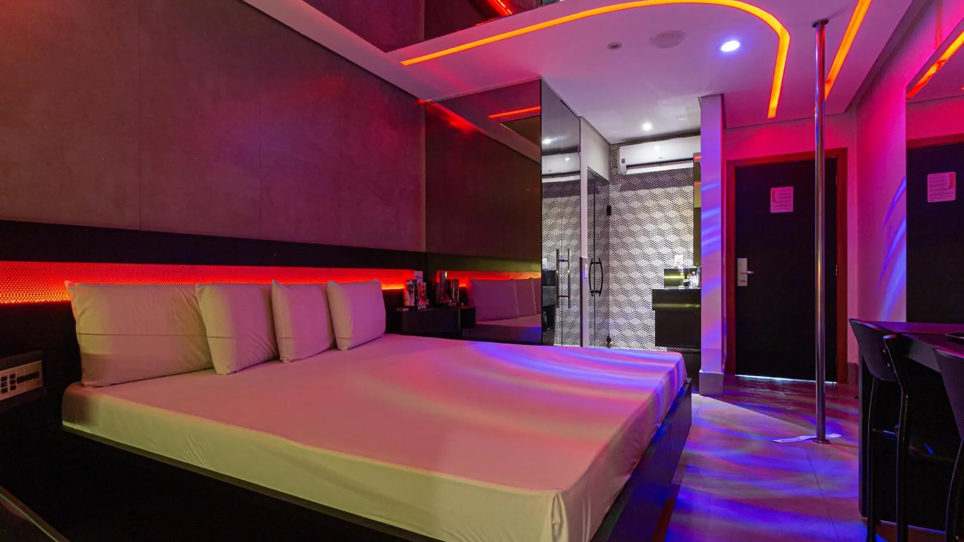 Motel para Casais Point Motel Gru Guarulhos