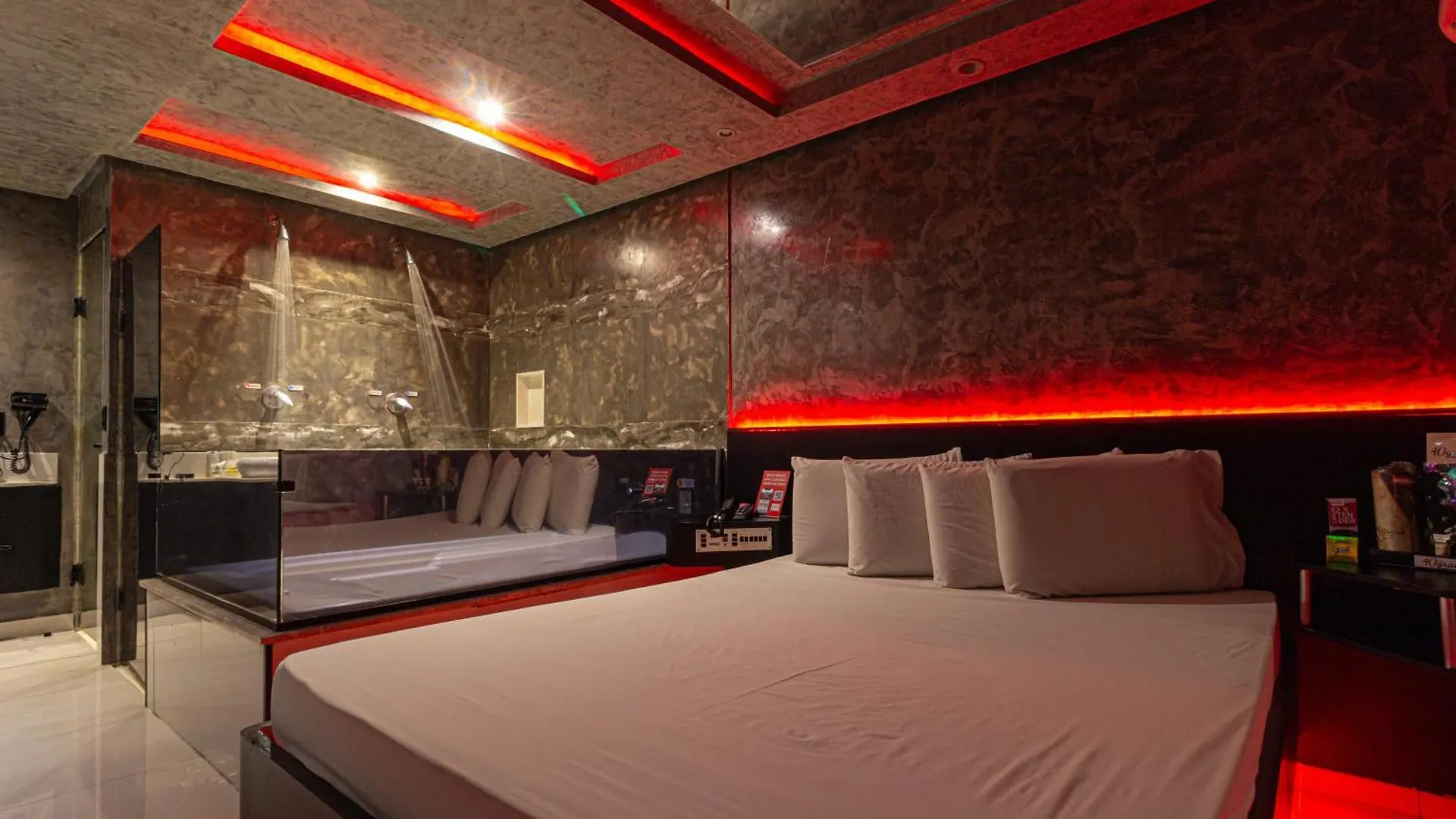 Point Motel Gru Guarulhos Motel para Casais