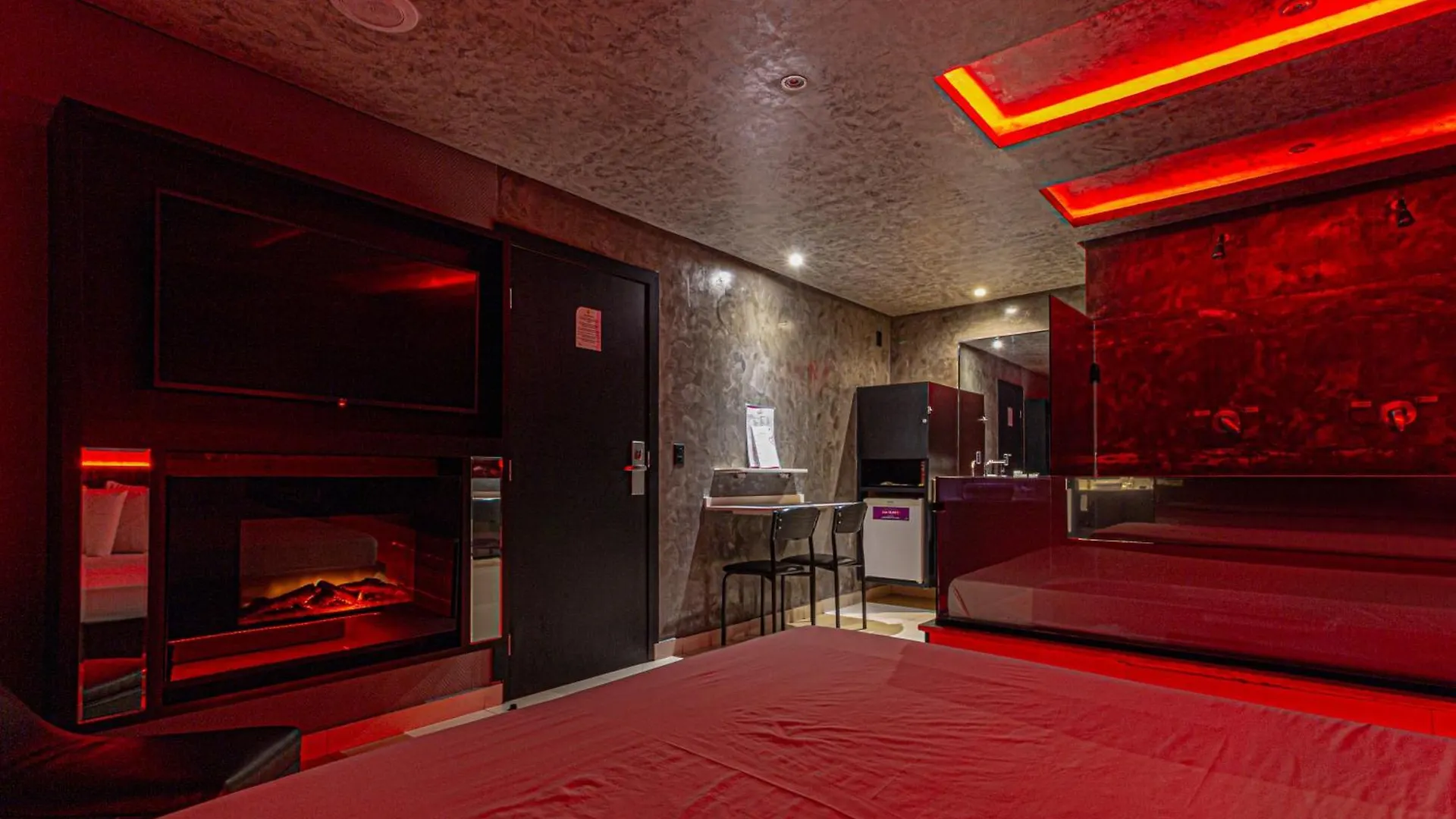 Motel para Casais Point Motel Gru Guarulhos