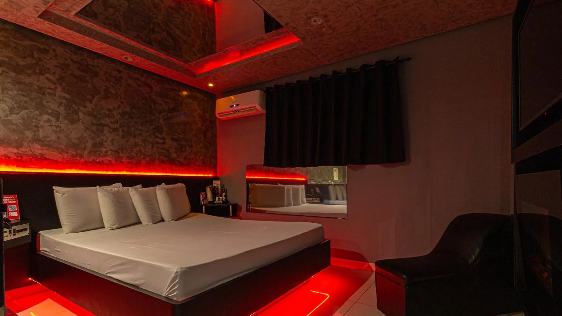 Point Motel Gru Guarulhos Brasil