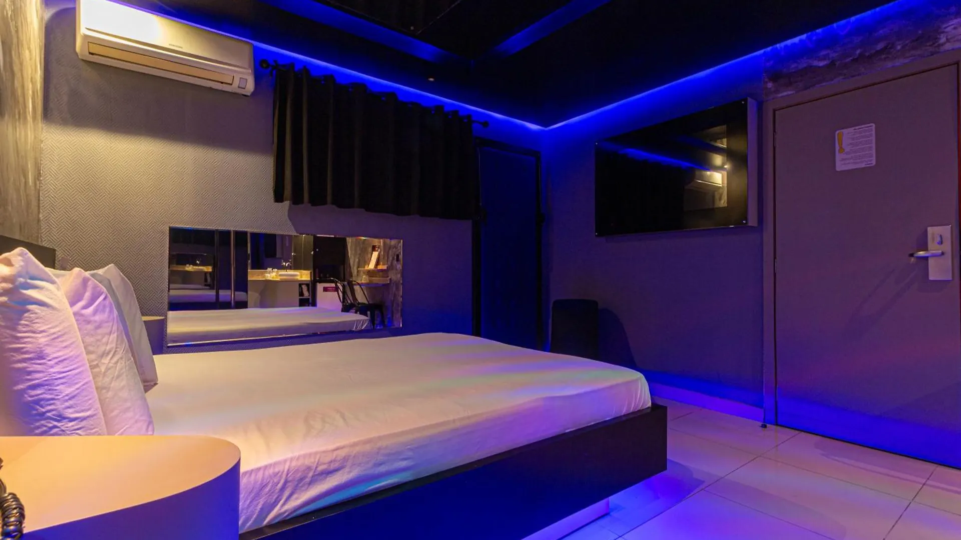 Point Motel Gru Guarulhos 0*,  Brasil