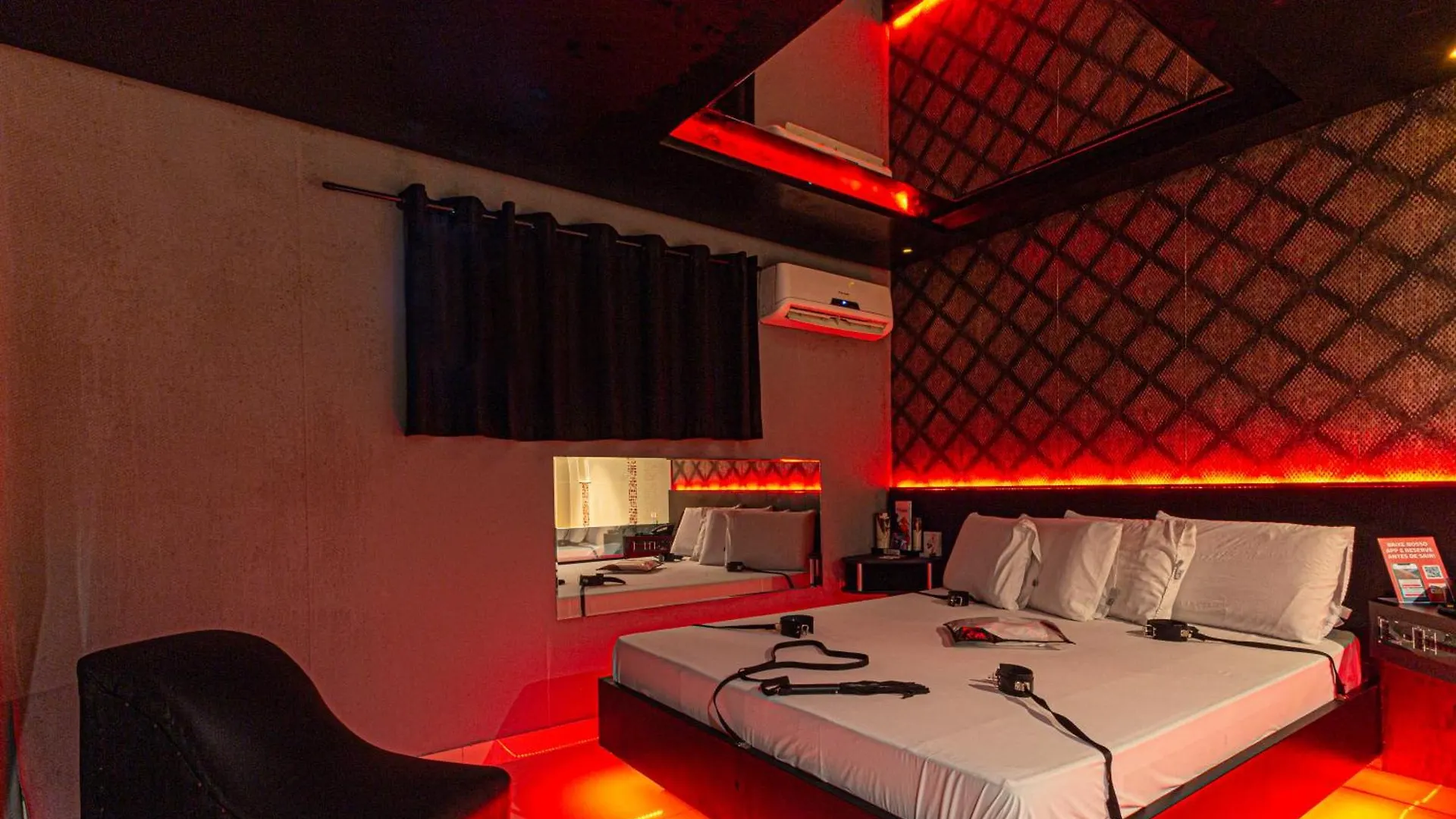 Point Motel Gru Guarulhos Motel para Casais