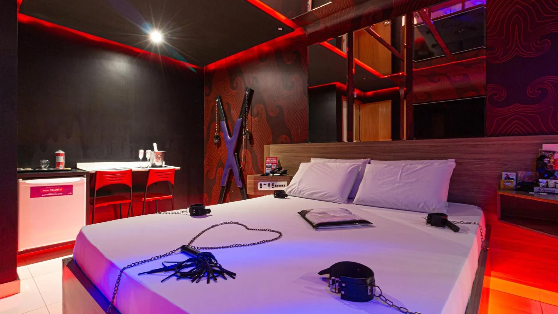 Point Motel Gru Guarulhos