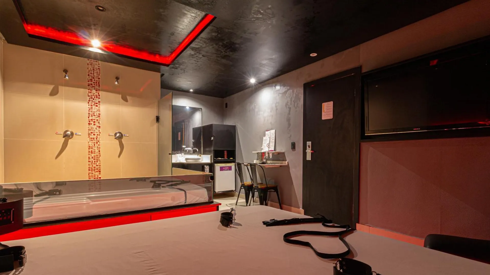 Point Motel Gru Guarulhos Motel para Casais