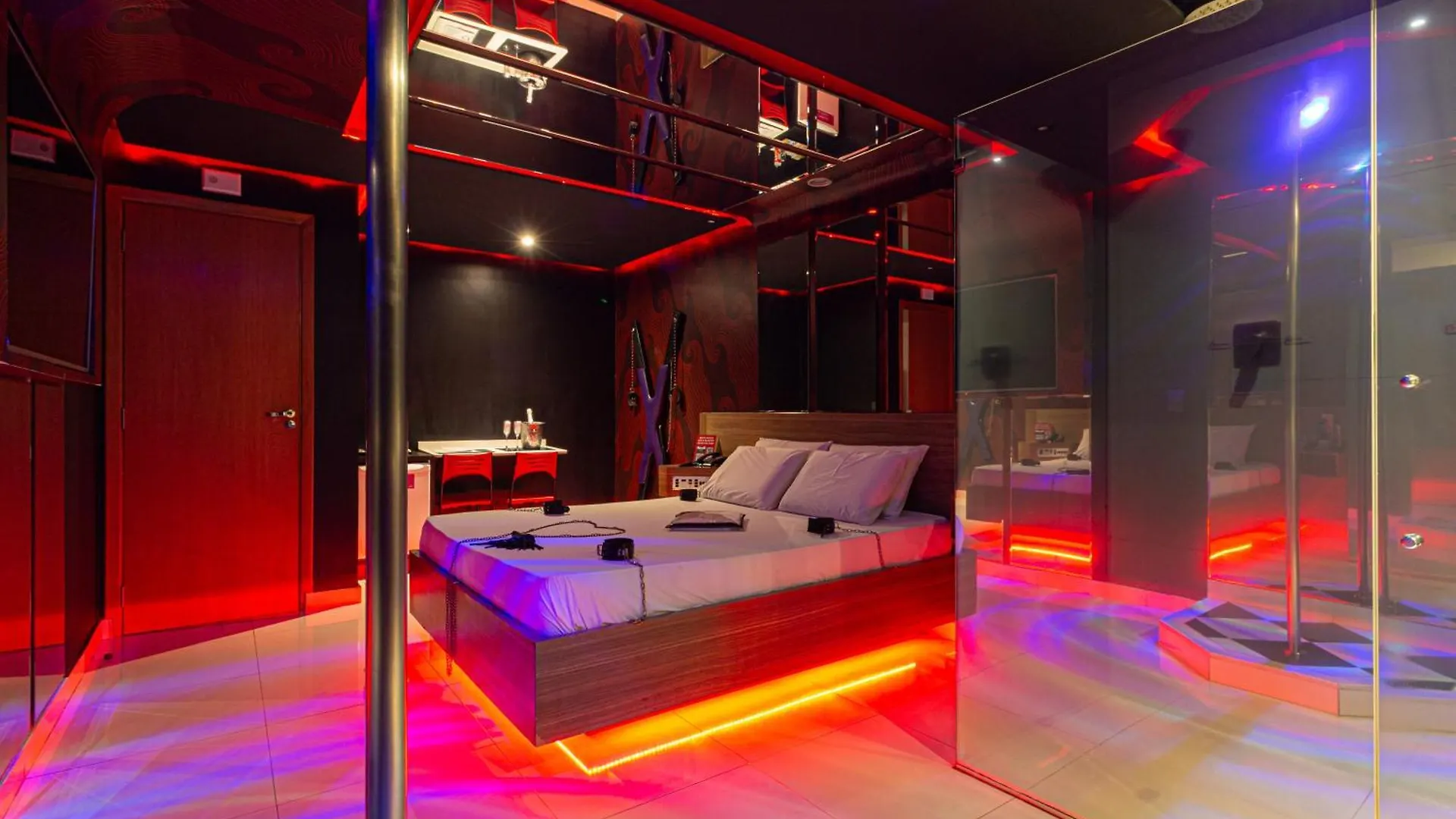 Motel para Casais Point Motel Gru Guarulhos