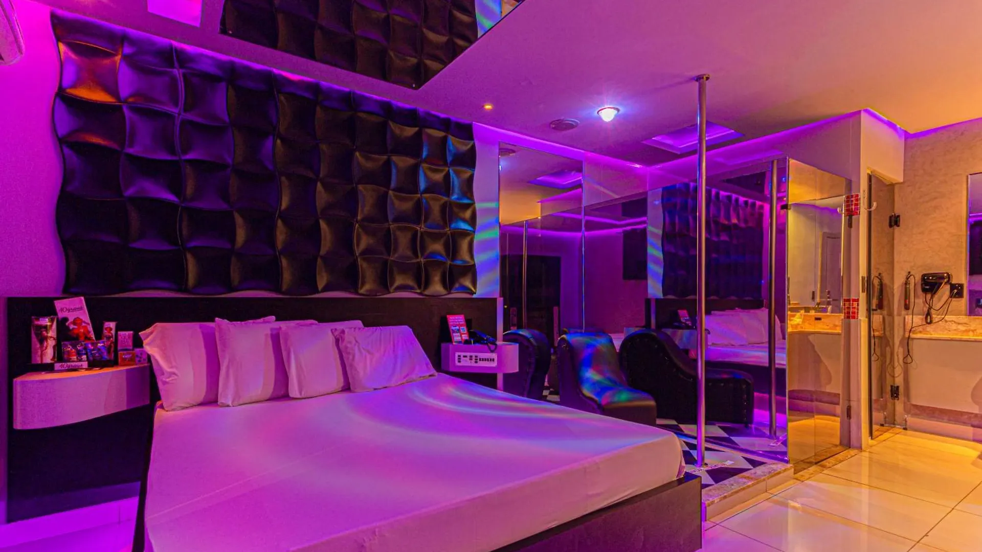 Point Motel Gru Guarulhos Motel para Casais