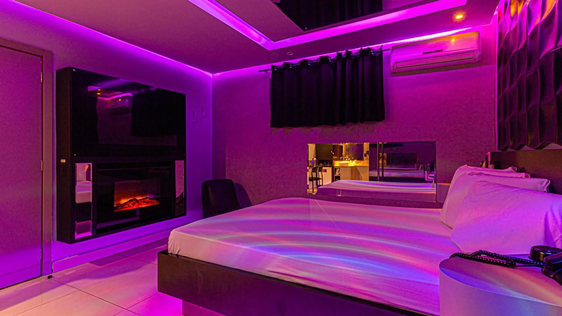 Point Motel Gru Guarulhos