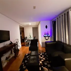 Habitación en casa particular Quartos Augusta/guarulhos, Guarulhos
