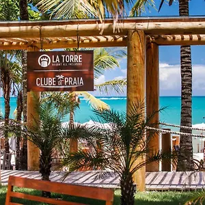 La Torre Resort Porto Seguro
