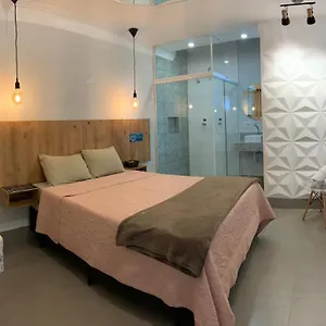 Motel para Casais Bob, Guarulhos